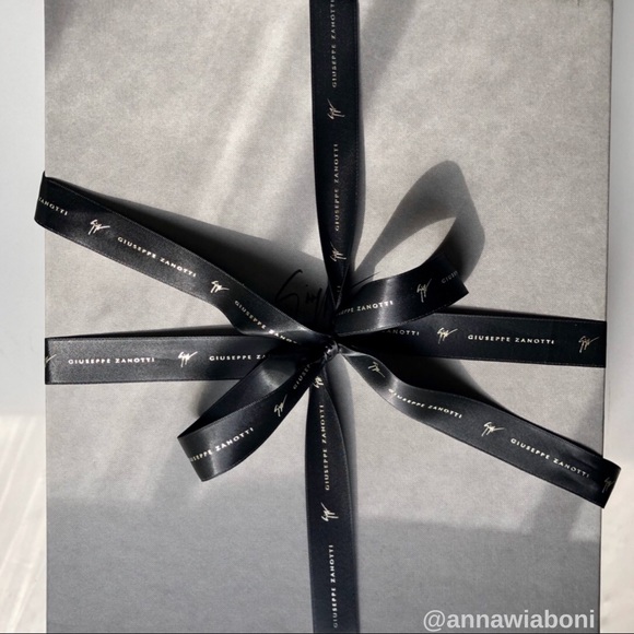 GIUSEPPE ZANOTTI Brown Suede Sneaker - NEW - Picture 2 of 8